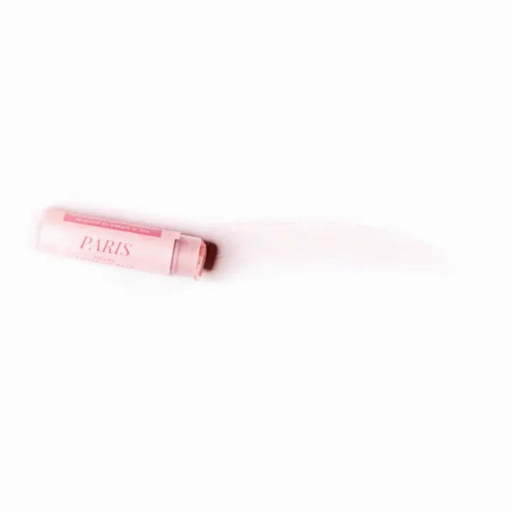 Pearl Paris Tinted Lip Balm