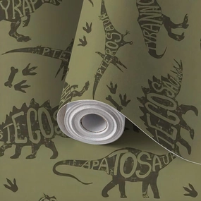 Peel and Stick Wallpaper Self Adhesive Wall Mural Seamless camouflage Dino pattern print for T shirts textiles web Contact Paper Renter Friendly Wallpaper for Kitchen Nursery Bedroom 17.7"x118"