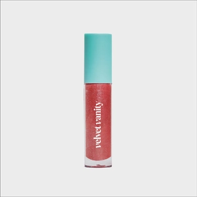 Peptide Glo Lip Oil in Glimmer Gummy Bear (LIMITED EDITION)