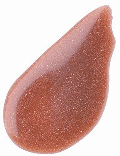 Perfect Shimmer Lip Gloss (Cinnamon Sparkle)