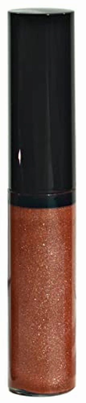 Perfect Shimmer Lip Gloss (Cinnamon Sparkle)