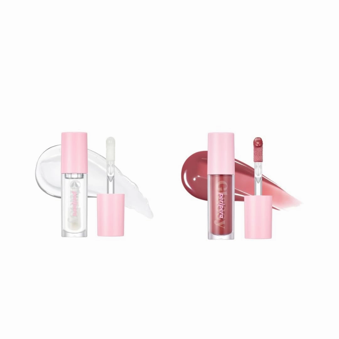 Peripera LIP BUNDLE_6