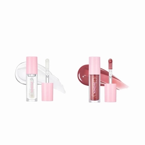 Peripera LIP BUNDLE_6
