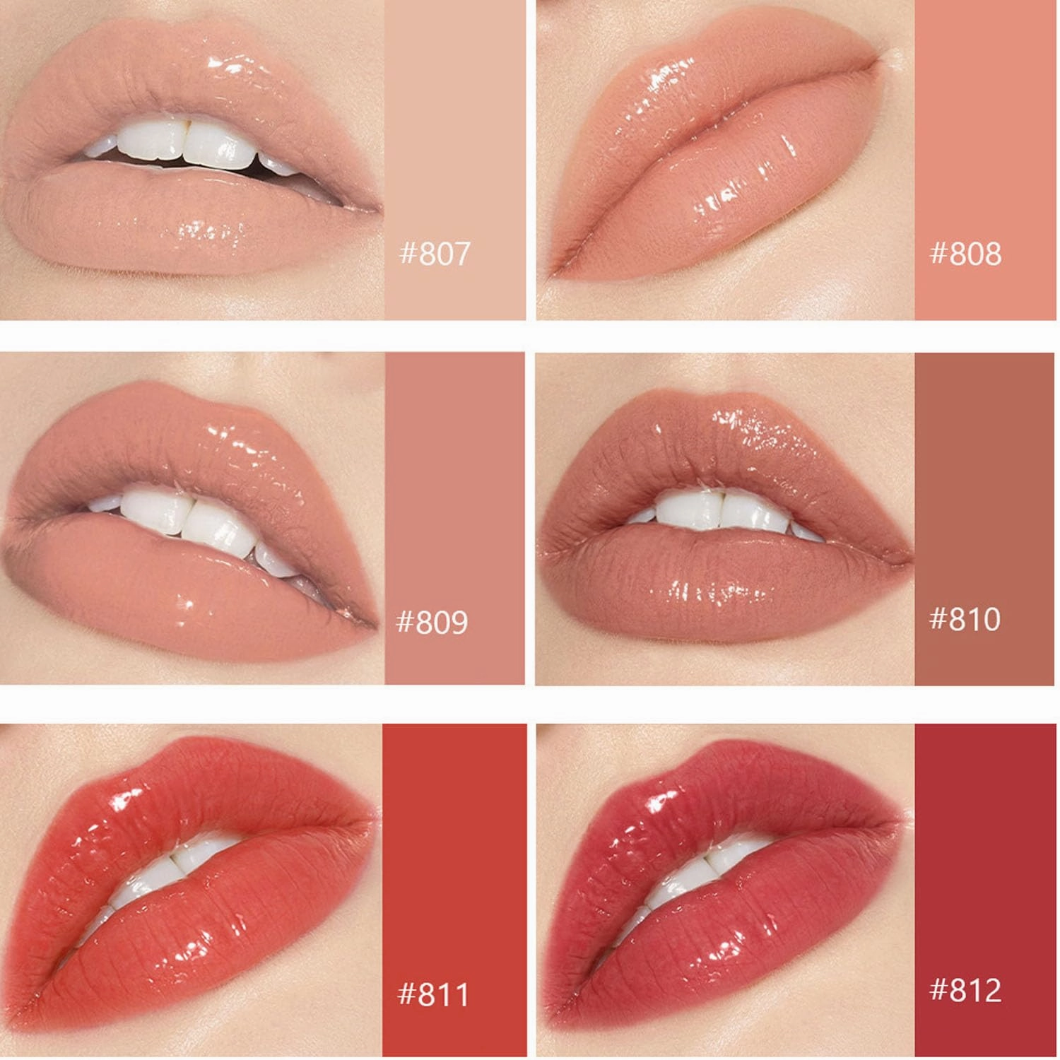 Pheromone Lip Gloss For Women,Pheromone Cargos Lip Gloss,Veliria Pheromone Lip Gloss,Pheromone-Infused Arousal Lip Gloss,Pheromone Lip Plumping Gloss,Long-Lasting Moisturizing (04 05 06)
