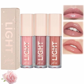 Pheromone Lip Gloss For Women,Pheromone Cargos Lip Gloss,Veliria Pheromone Lip Gloss,Pheromone-Infused Arousal Lip Gloss,Pheromone Lip Plumping Gloss,Long-Lasting Moisturizing (04 05 06)