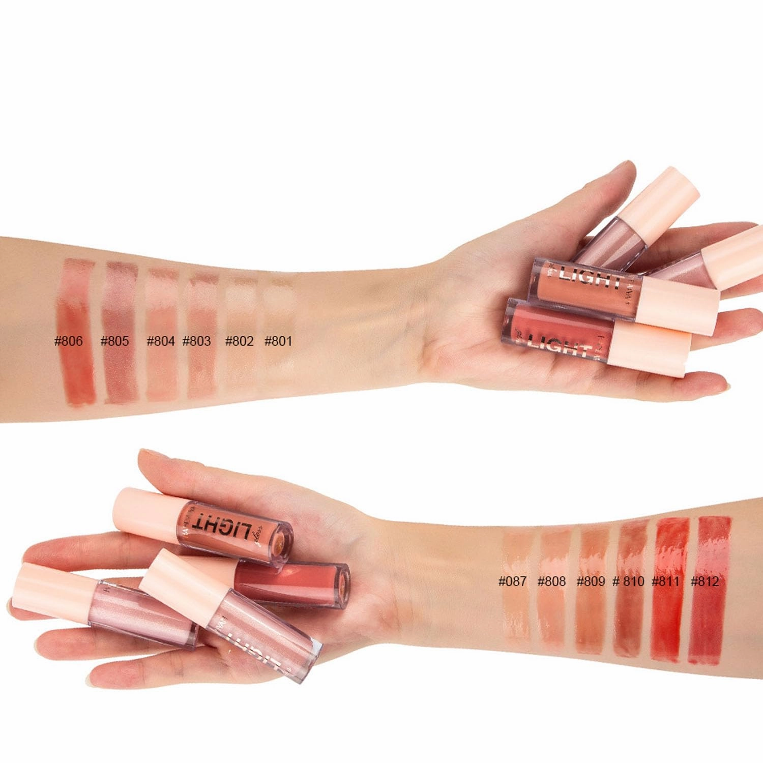 Pheromone Lip Gloss For Women,Pheromone Cargos Lip Gloss,Veliria Pheromone Lip Gloss,Pheromone-Infused Arousal Lip Gloss,Pheromone Lip Plumping Gloss,Long-Lasting Moisturizing (04 05 06)