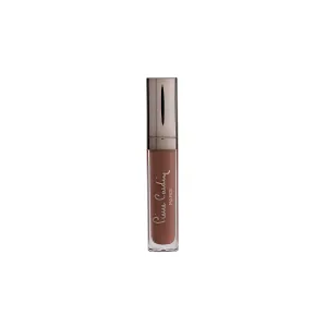 Pierre Cardin Paris Photoflash Lip Gloss, Glow Color Edition, Toffee Nut, 0.30 fl oz, 9ml