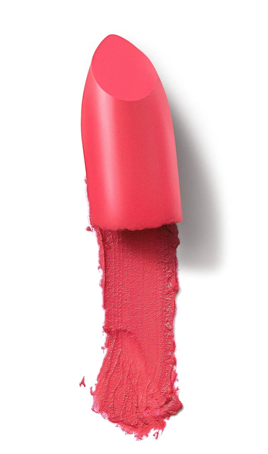 Pink Lipstick - Clean, Moisturizing Formula, Manuka Honey-Infused, Cruelty-Free, Paraben-Free - Flattering for All Skintones - New York at 1PM: The Ultimate Pink