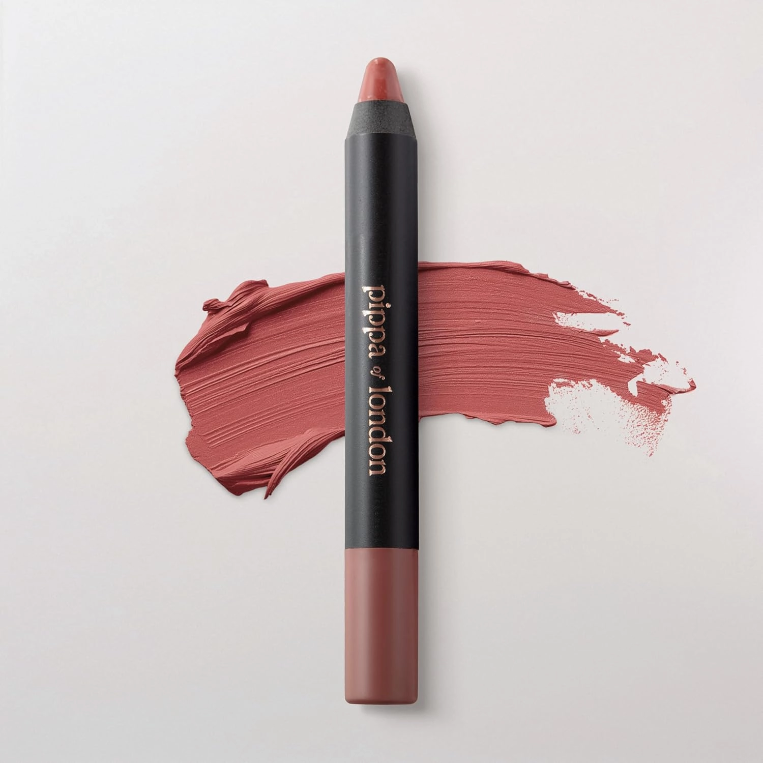 Pippa Of London Supermatte Lipstick Pencil 409 Apollo