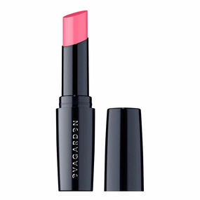Pleasure Lipstick - Moisturizes and Nourishes - Protects with SPF - Soft Application Spreads Easily and Provides Smoothness - Gives Volume Effect and Bright Color - 663 Camelia Rose - .1 oz