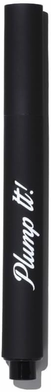 Plump It! | Hyaluronic Lip Plumper | Clear Lip Plump Gloss | Long-Term Plumper, Fuller and Softer Lips