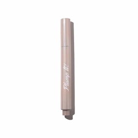 Plump It! | Volumising Lip Oil | Clear Lip Plump Oil | Instant Plumper, Fuller and Softer Lips…