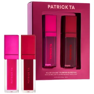 Plumping Gloss Duo For The Girls, Unavailable Color