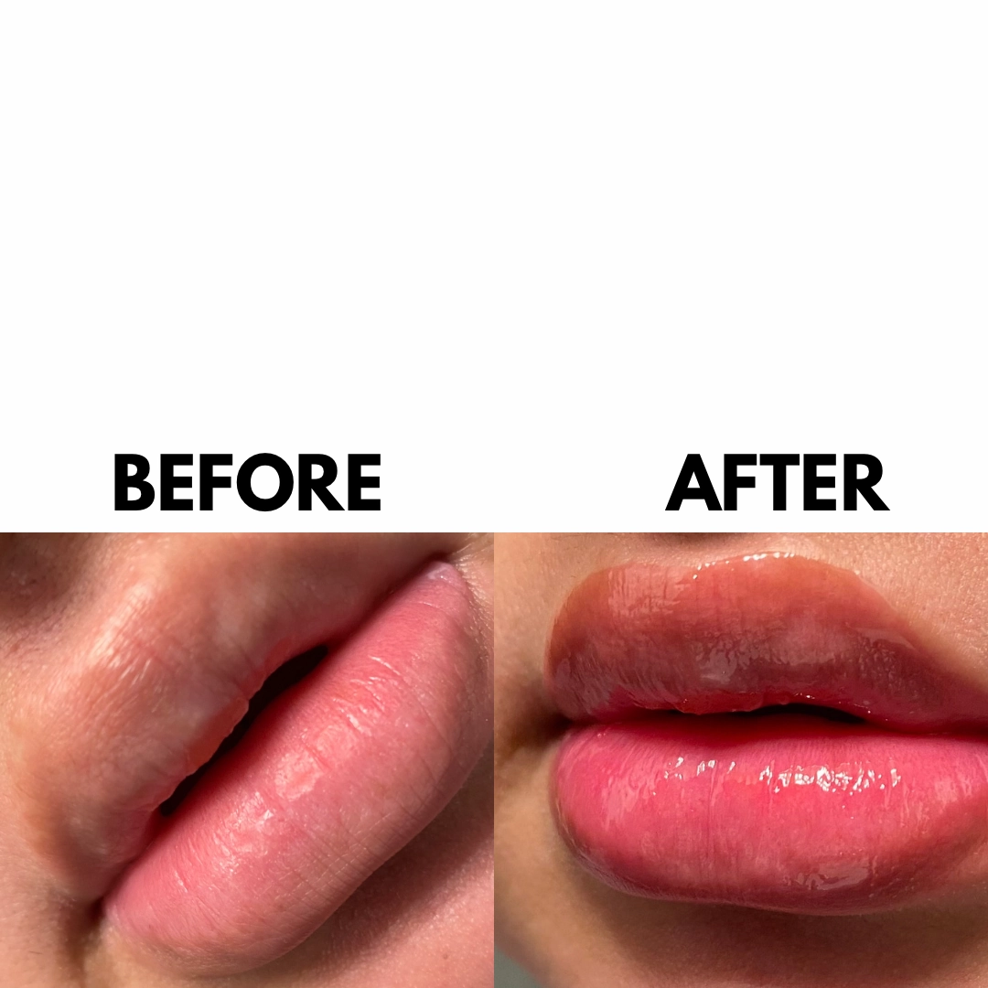 Popsicle Lip Gloss