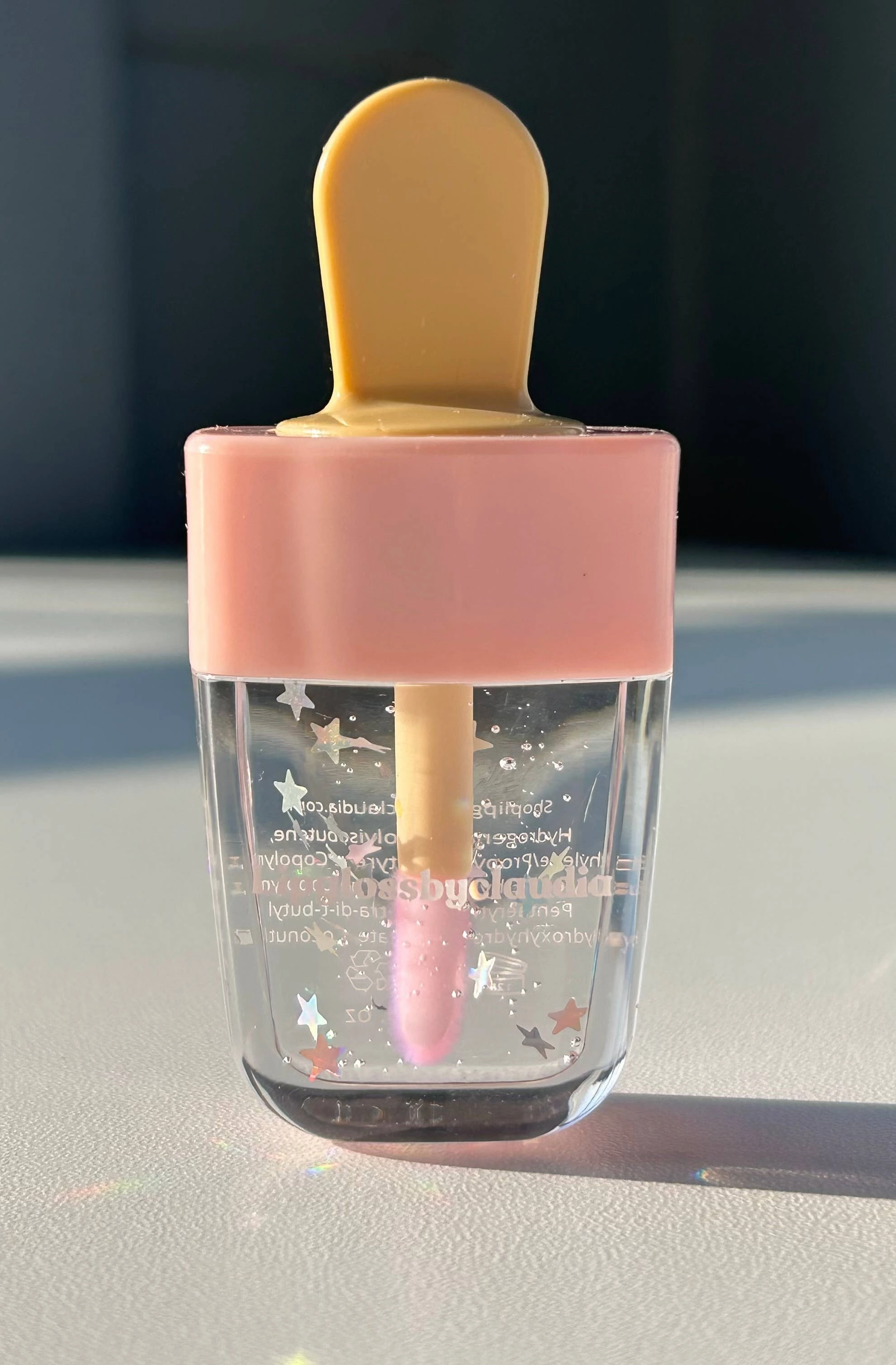 Popsicle Lip Gloss