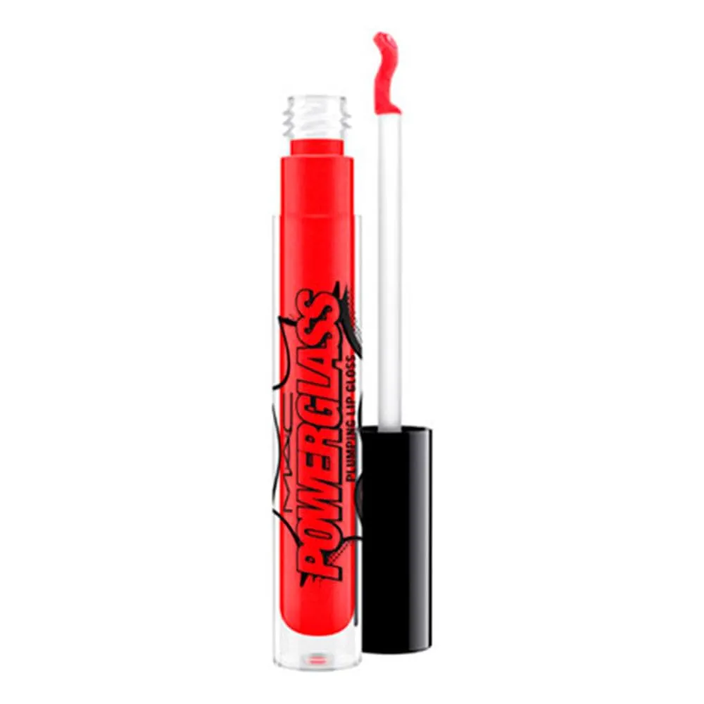 Powerglass Plumping Lipgloss by M.A.C Plump Up The Jam 2.8ml