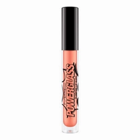 Powerglass Plumping Lipgloss by M.A.C 10 Things I Hate A-Pout You 2.8ml