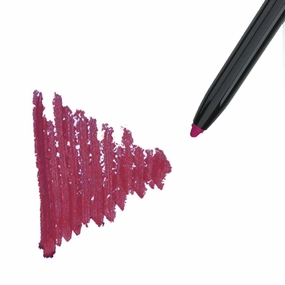 Pree Refine Line Automatic Waterproof Lip Liner (Boysenberry)