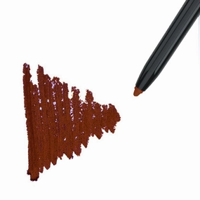 Pree Refine Line Automatic Waterproof Lip Liner (Cacao)