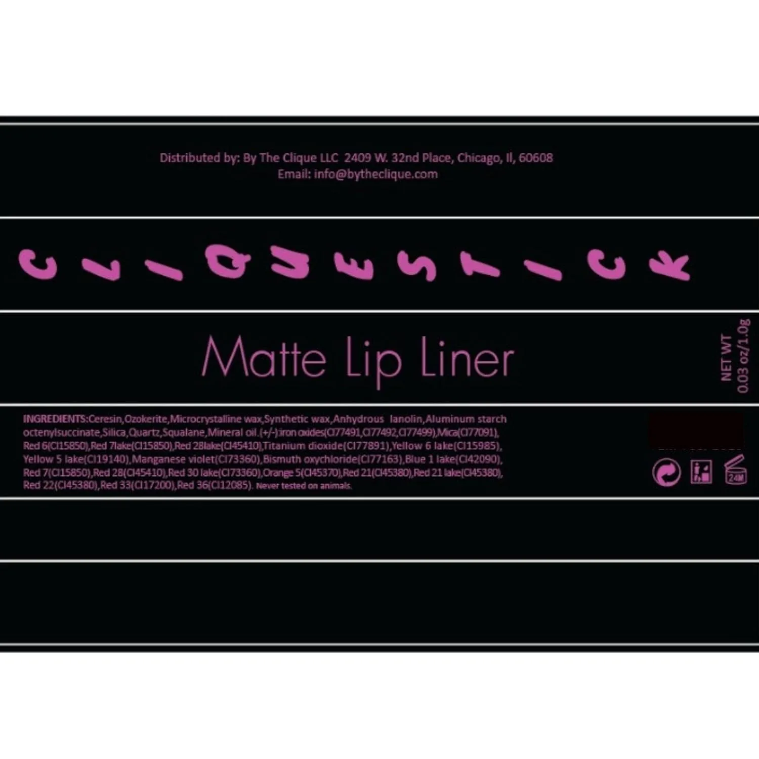 Premium Long Lasting Liquid Matte Lipstick and Lip Liner Set | Light Pale Pink Nude | Everyday Play