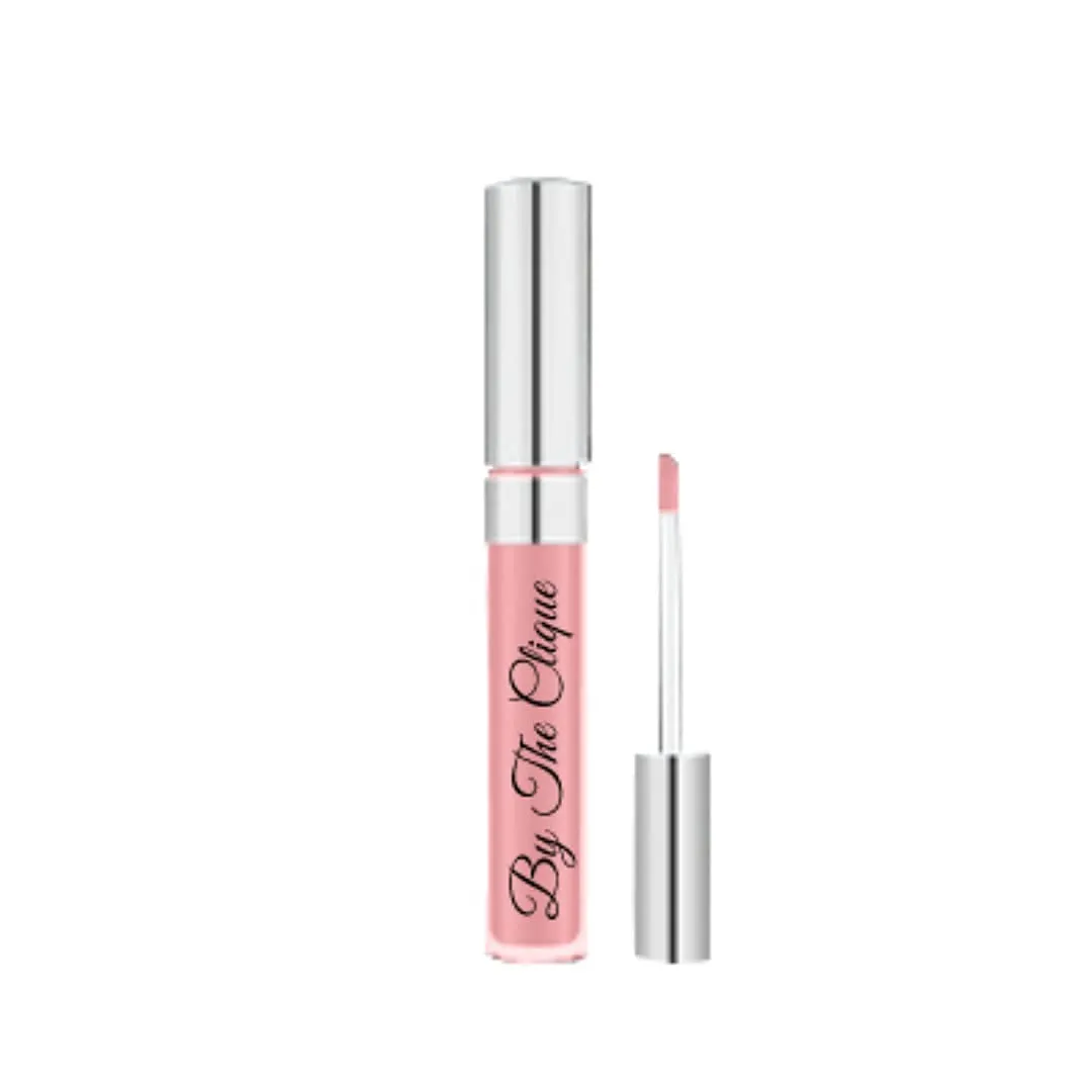 Premium Long Lasting Matte Liquid Lipstick | Light Pink | Blushing Bride