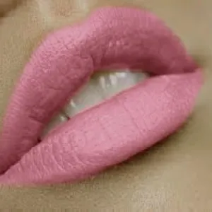 Premium Long Lasting Matte Liquid Lipstick | Light Pink | Blushing Bride