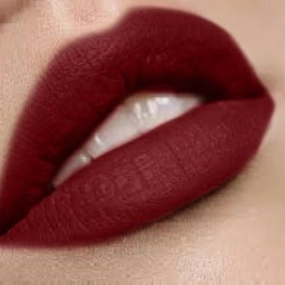 Premium Long Lasting Matte Liquid Lipstick | Red Burgundy Wine | Wine Not?