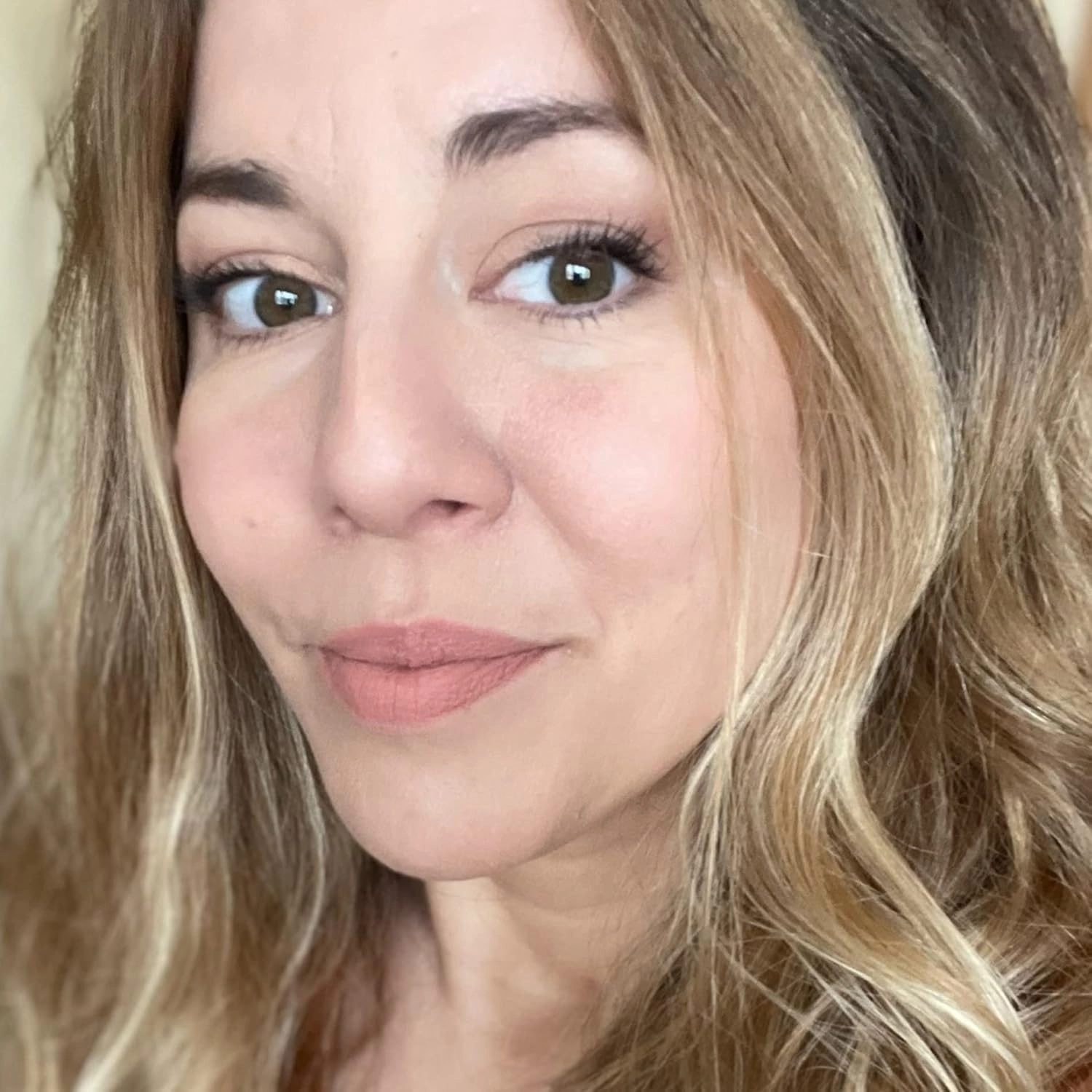 Premium Nude Matte Liquid Lipstick | Unashamed | Vegan, Gluten Free and Cruelty Free