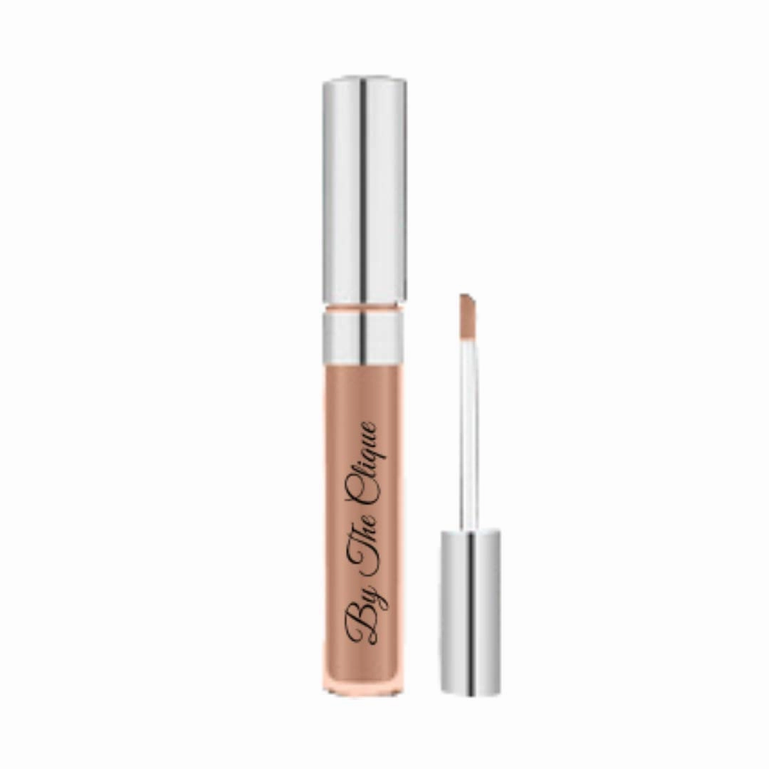 Premium Nude Matte Liquid Lipstick | Unashamed | Vegan, Gluten Free and Cruelty Free