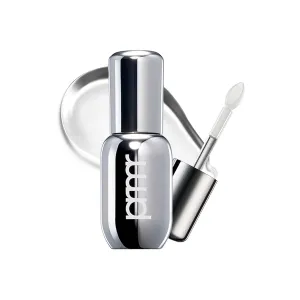 PRIMERA (PRMR 𝐑𝐞𝐭𝐢𝐧𝐨𝐥 𝐕𝐨𝐥𝐮𝐦𝐞 𝐋𝐢𝐩 𝐒𝐞𝐫𝐮𝐦 #Bare - Lip Plumper Spicy Serum, made with Collagen, Smacker Moisturizer, Long-lasting Plump & Glossy Balm, Firming (0.42 oz / 12g)