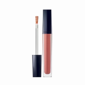 Pure Color Envy Kissable Lip Shine (104 Naked Truth) 0.2oz/5.8ml Lip Gloss