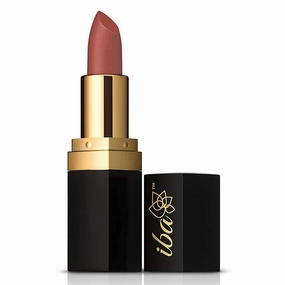 Pure Lips Long Stay Matte Lipstick Limited Edition for Women | Creamy Matte Finish & Smooth Texture| Long-Lasting | Enriched with Vitamin E & Shea Butter (Apricot Blush, 4G)