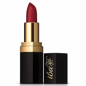 Pure Lips Long Stay Matte Lipstick Limited Edition for Women | Creamy Matte Finish & Smooth Texture| Long-Lasting | Enriched with Vitamin E & Shea Butter (Ruby Blossom, 4G)