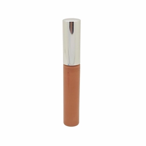 Puréz Natural Lip Glosses – Rich Color & Moisturizing Ingredients (Nude LG10, 7g)