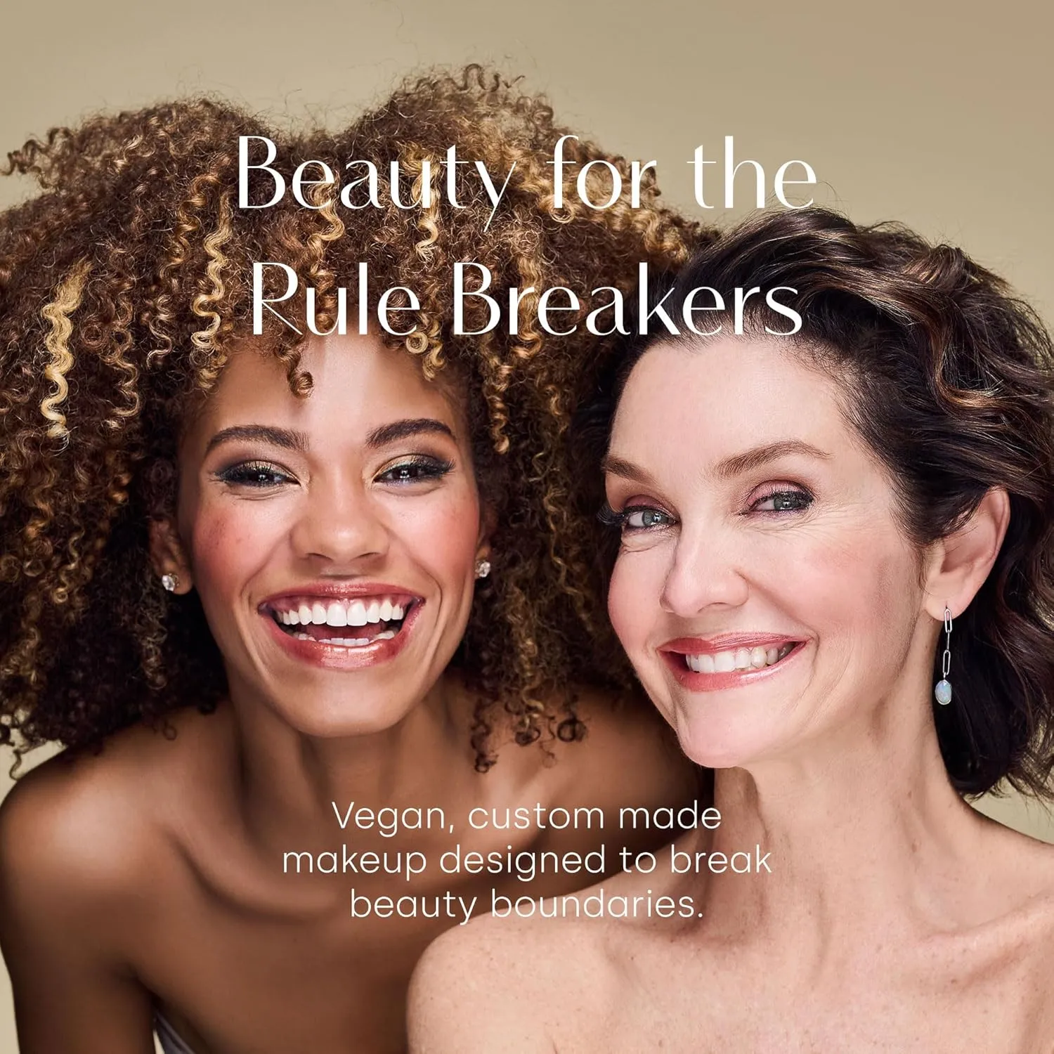 PUZZLE Satin Lipstick | Creamy, Long-Lasting, Moisturizing, Weightless, Cruelty-Free, Vegan, Paraben-Free, Medium Pigment Color (SOS | Red)