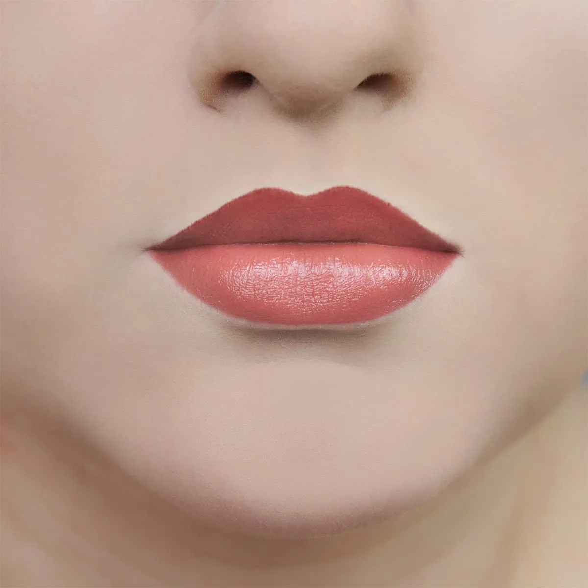 Rachel Couture Matte Lipstick with High Impact Color | Vegan & Cruelty Free | Infused with Rose Extract - 0.12 Oz - Minimalist