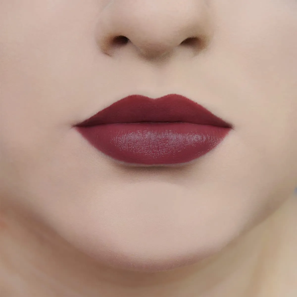 Rachel Couture Matte Lipstick with High Impact Color | Vegan & Cruelty Free | Infused with Rose Extract - 0.12 Oz - Peony