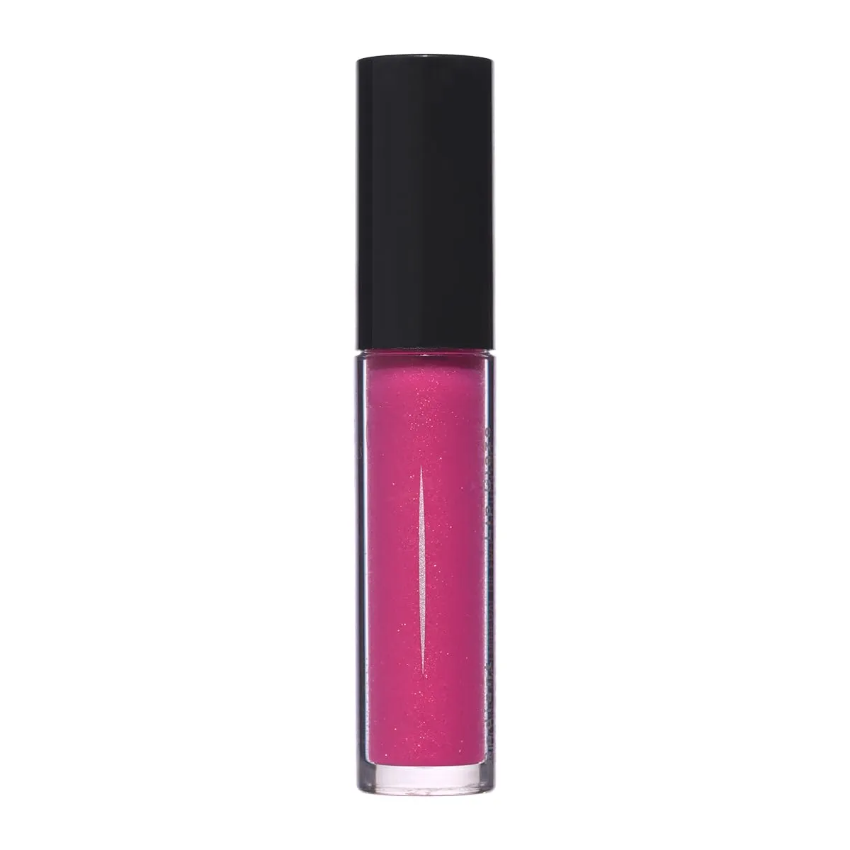 Radiant Professional Lip Glaze (15 Shades) - Ultra-Glossy, Moisturizing & Long-Lasting Hydration - High Shine Finish - Vegan Lip Glaze for Soft, Nourished Lips - Non-Sticky - (13 FUCHSIA SPARKLE)