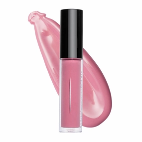 Radiant Professional Lip Glaze (15 Shades) - Ultra-Glossy, Moisturizing & Long-Lasting Hydration - High Shine Finish - Vegan Lip Glaze for Soft, Nourished Lips - Non-Sticky - (10 ENGLISH ROSE)