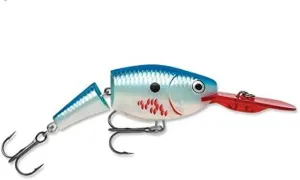 Rapala Jointed Shad Rap 05 Fishing Lures