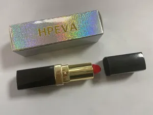 Red Matte Lipstick for Women,Silky Velvet Lip stick Matte 24 hours Long Lasting Smudge Proof Non-sticky Waterproof Moisturizer Lip Balm Lip Stain for Girls