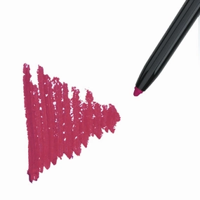 Refine Line Automatic Waterproof Lip Liner (Power Trip)