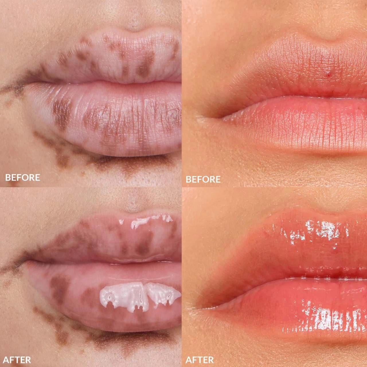 REFY - MINI LIP GLOSS DUO