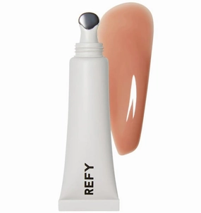 REFY Lip Gloss - Oat (Light Warm Nude)