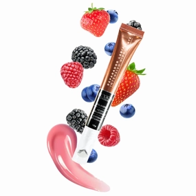 Regenecare LUXKIN Lip Repair | Deep Hydration Lip Plumper Peptides for Fuller Lips