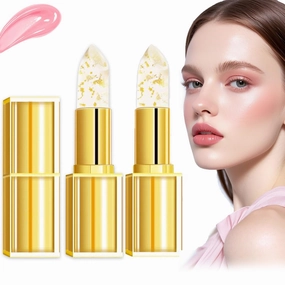 Remainderh Lipstick, Remainder Lipstick, Hardpointing Clear Lipsticks, Hardpointing Color Changing Lipsticks, Mood Lip Stick Colorchanging Long Lasting, 24h Waterproof & Smudge Proof (2)