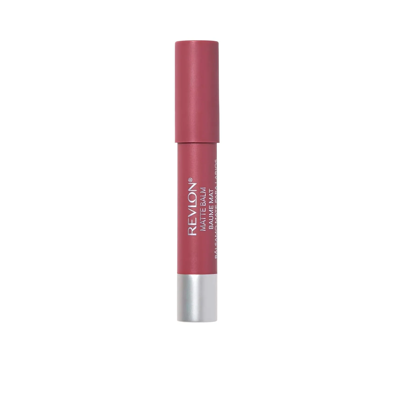 Revlon Matte Balm, Elusive, 0.095 ounce