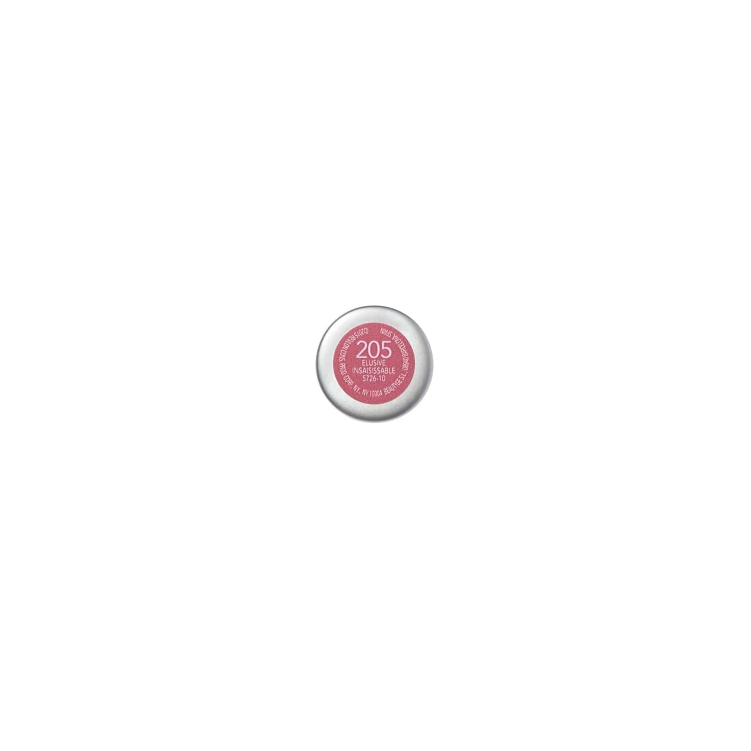 Revlon Matte Balm, Elusive, 0.095 ounce