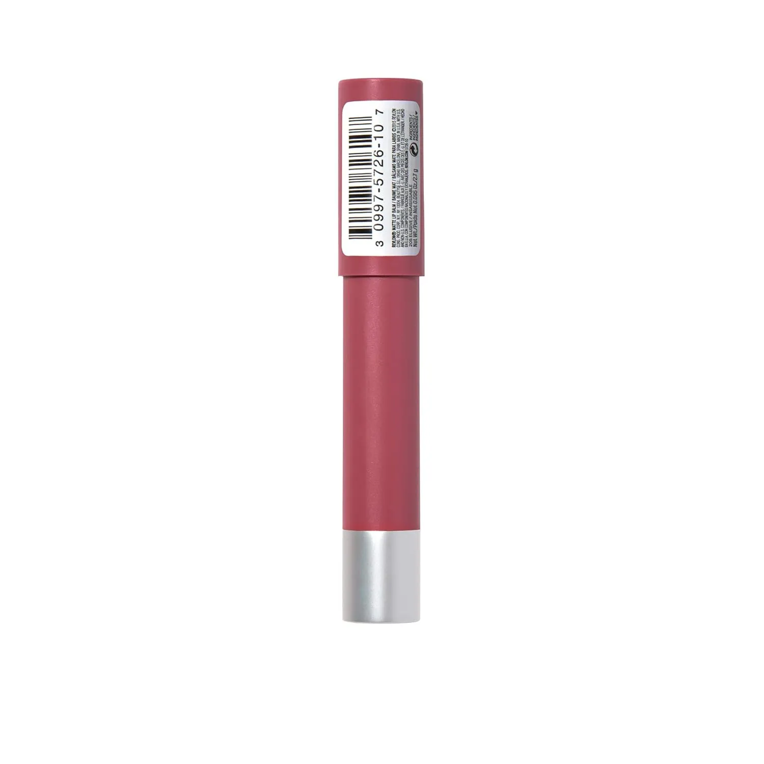 Revlon Matte Balm, Elusive, 0.095 ounce
