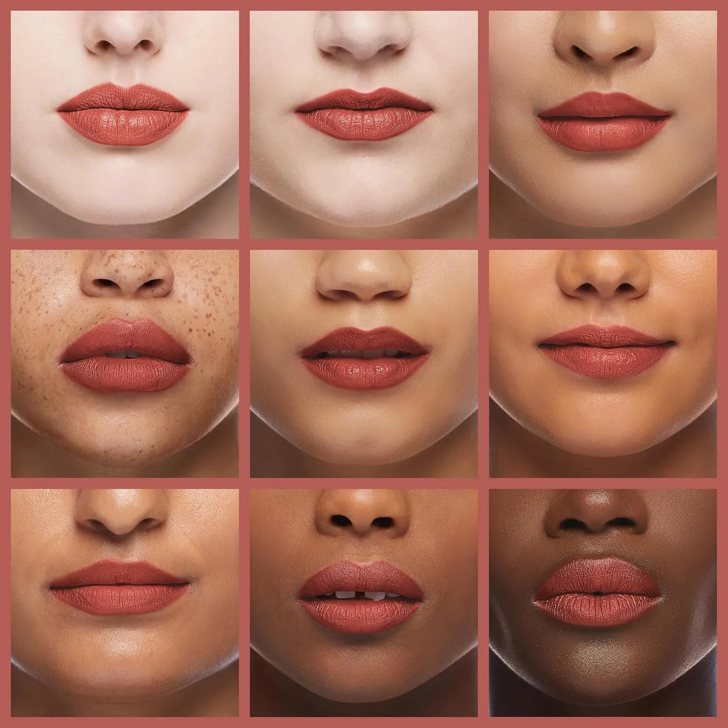 REVLON Matte Balm, Fierce